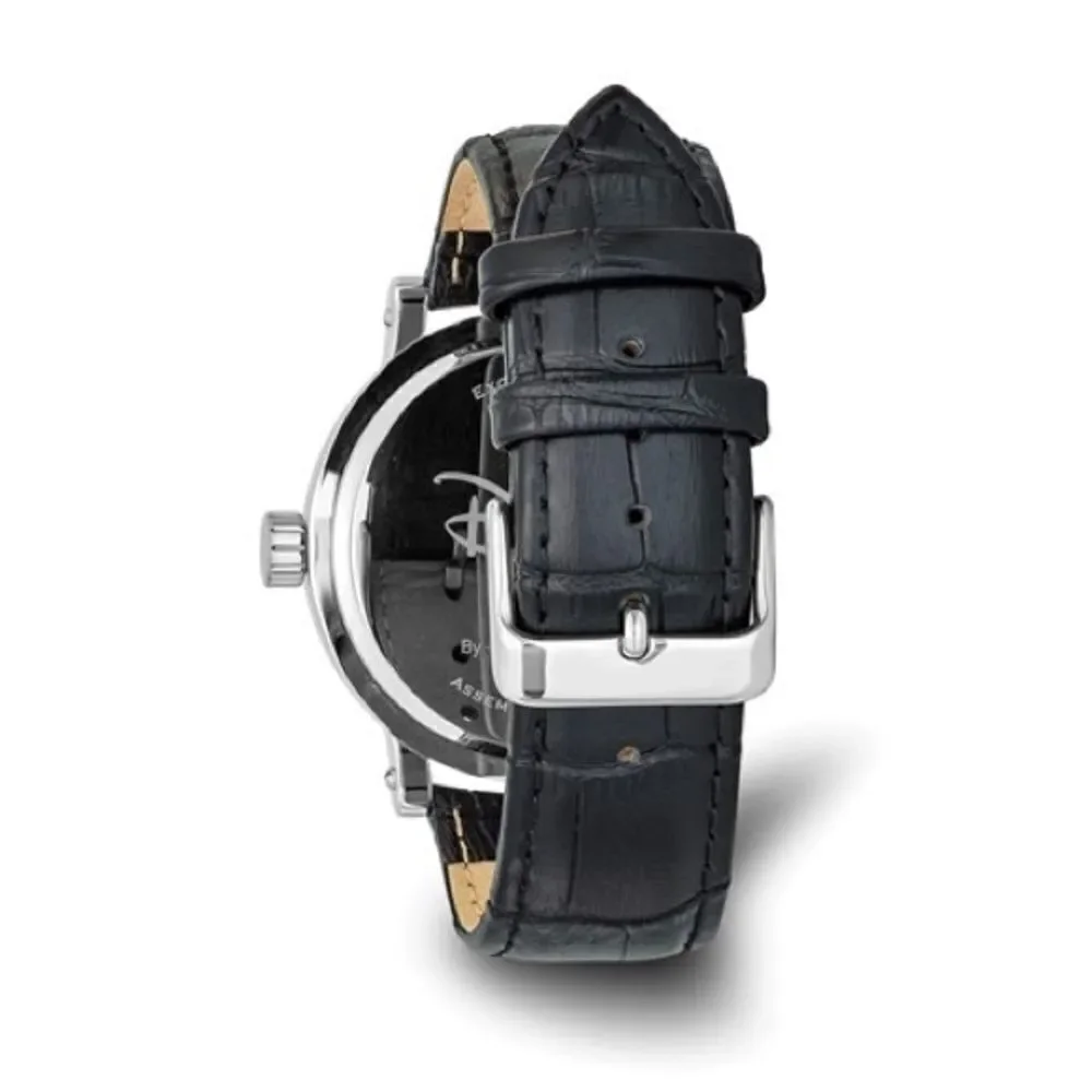 Disney Mickey and Minnie Mouse Men's Alloy Vintage Watch